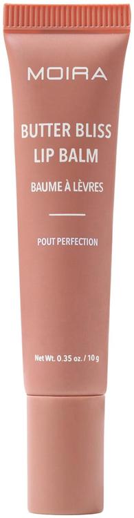 Moira huulepalsam Butter Bliss Pout Perfection 007