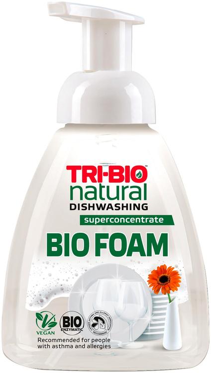 Nõudepesuvaht Tri-Bio 0,3l