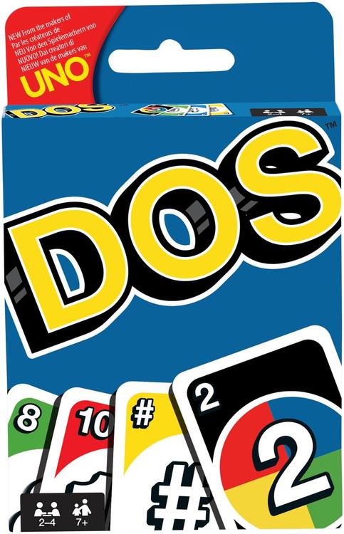 UNO Dos