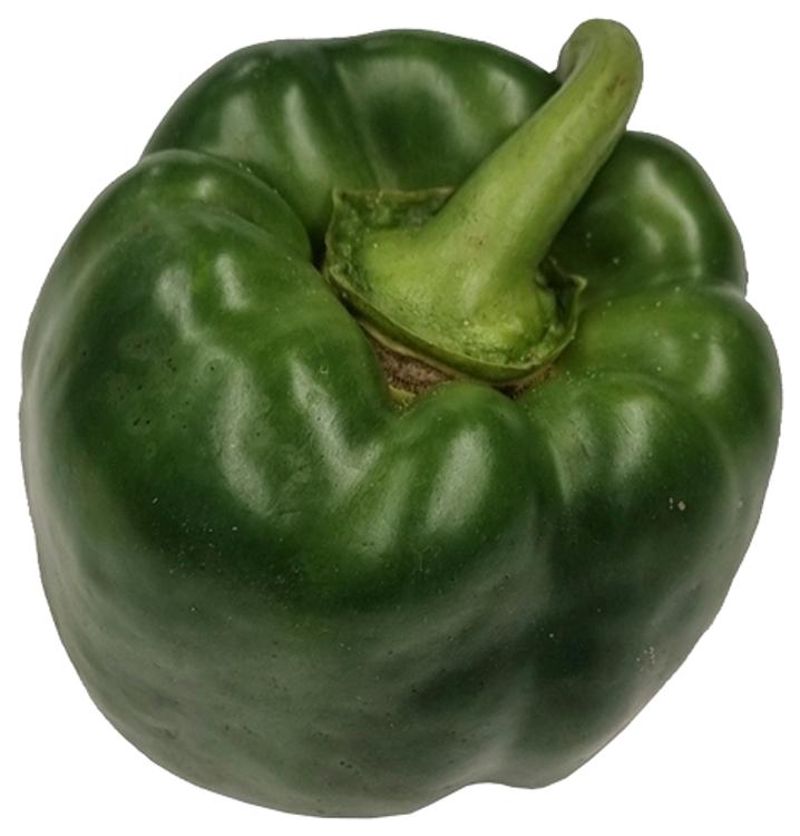 Paprika roheline I klass
