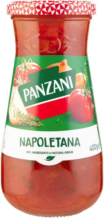 Pastakaste Napoletana 400 g