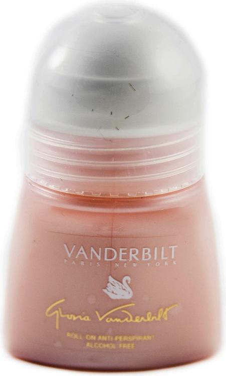 Rulldeodorant Gloria Vanderbilt 50ml