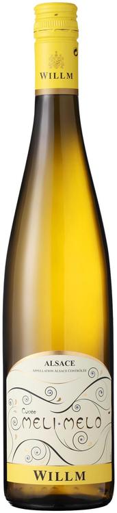 Willm Meli-Melo KPN vein 13,5%vol 750ml