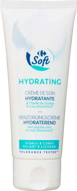 CRF näo- ja kehakreem 75ml