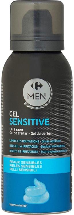 Crf habemeajamisgeel sensitive 75ml