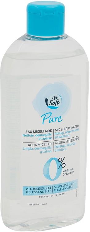 Crf soft mitsellaarvesi 400ml