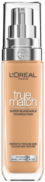 Loreal true match jumestruskreem 5.w