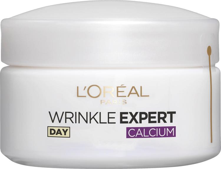 Päevakreem kortsudevastane Wrinkle Expert 55+ 50 ml