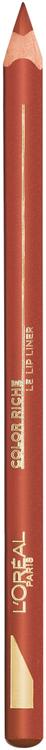 Loreal Color Riche huulepliiats 107
