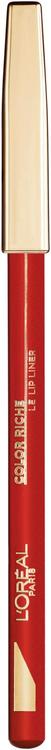 Loreal Color Riche huulepliiats 297
