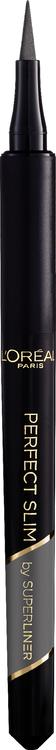 Loreal silmalainer Perfect Slim 02