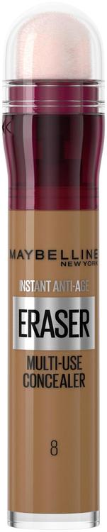 Maybelline instant anti age eraser peitekreem 08