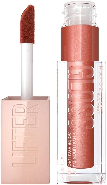 Huuleläige Lifter Gloss 009 Topaz