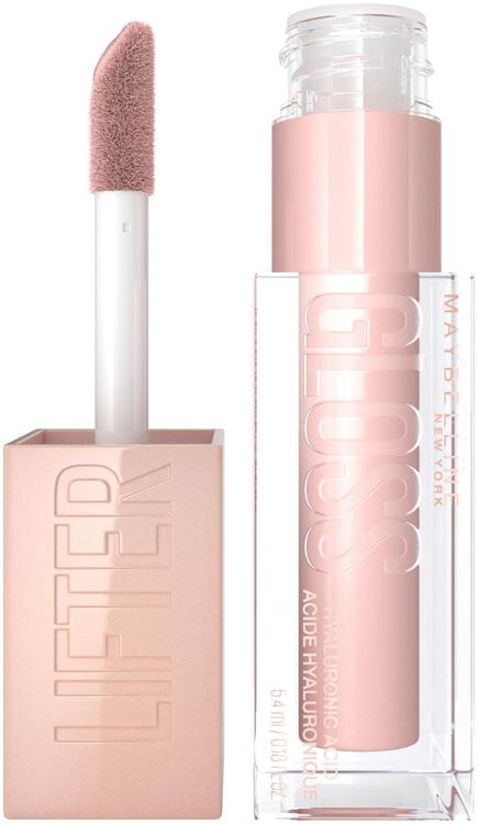 Huuleläige Lifter Gloss 002 Ice