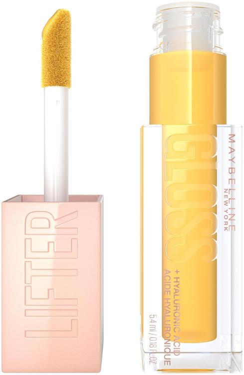 Maybelline Lifter Gloss huuleläige Honey 26