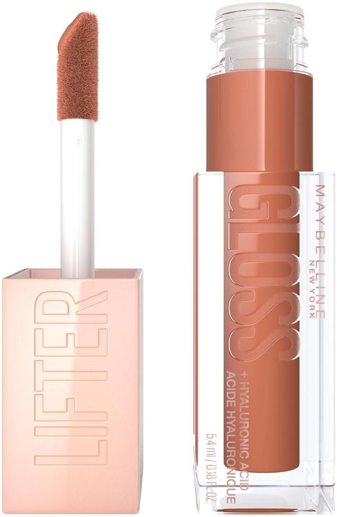 Maybelline Lifter Gloss huuleläige Toffe 27