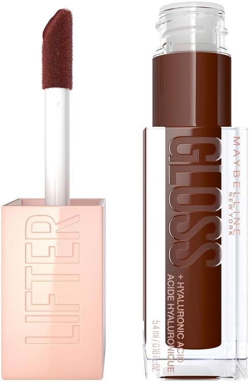Maybelline Lifter Gloss huuleläige Toast 29