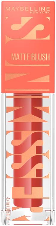 Maybelline Sunkisser vedel põsepuna Coastal Crush 39