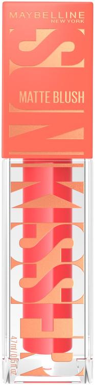 Maybelline Sunkisser vedel põsepuna Rose Burst 40