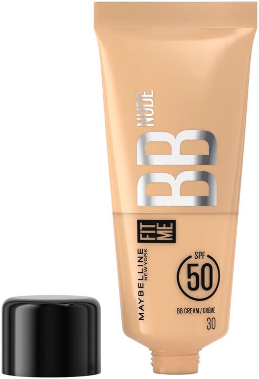 Maybelline Fit Me BB kreem SPF50 40