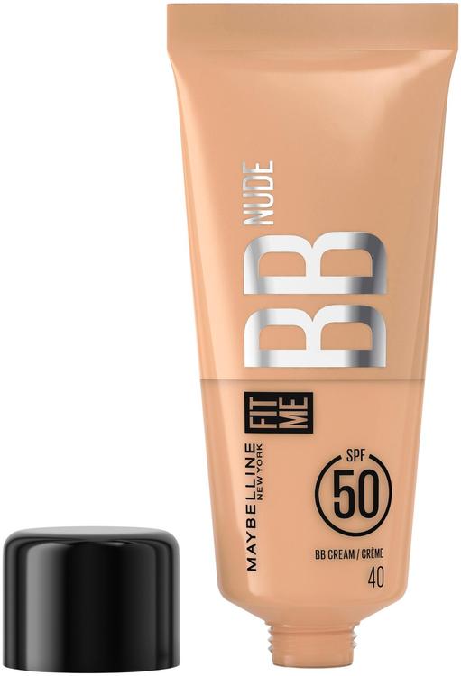 Maybelline Fit Me BB kreem SPF50 50