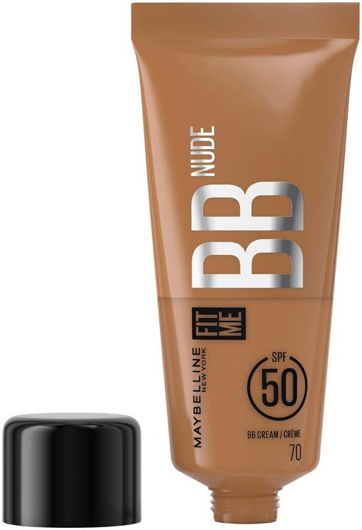 Maybelline Fit Me BB kreem SPF50 70