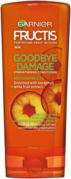 Palsam Fructis Goodbye Damage 200 ml