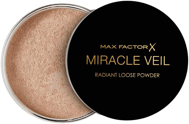 Tolmpuuder Miracle Veil