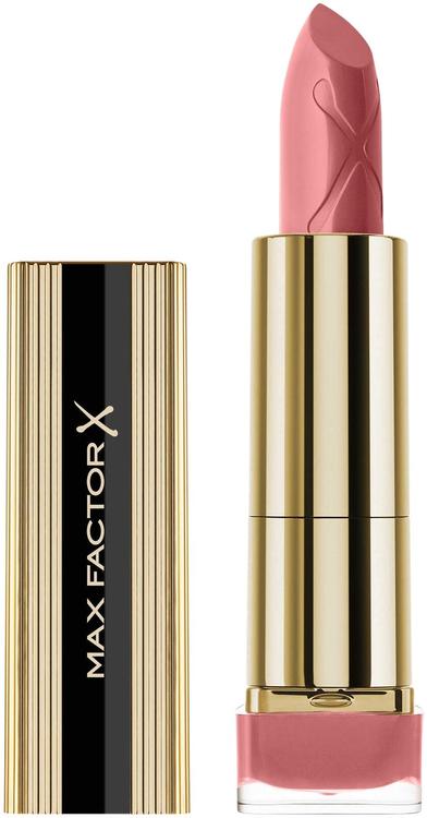 Huulepulk Colour Elixir 010 Toasted Almond