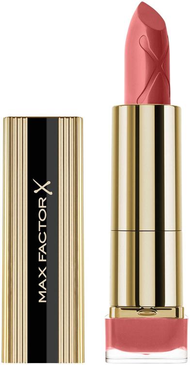 Huulepulk Colour Elixir 015 Nude Rose
