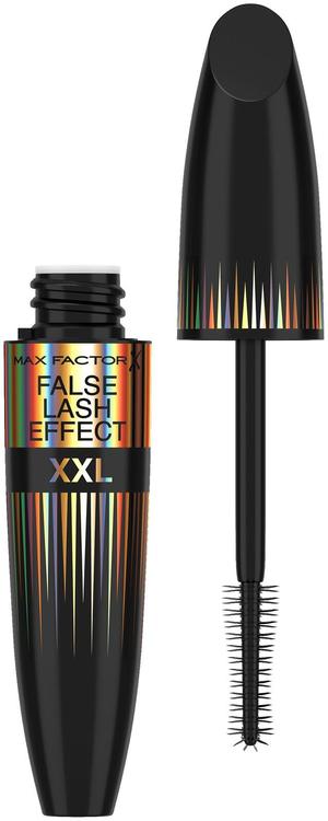 MF False Lash Effect ripsmetušš XXL Black