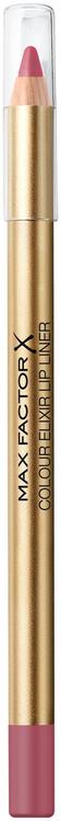 Huulepliiats colour elixir 30 Mauve Moment