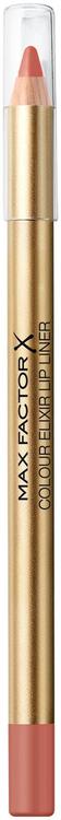 Huulepliiats colour elixir 5 Brown N Nude