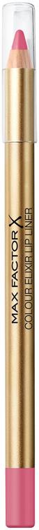 Huulepliiats colour elixir 35 Pink Princess