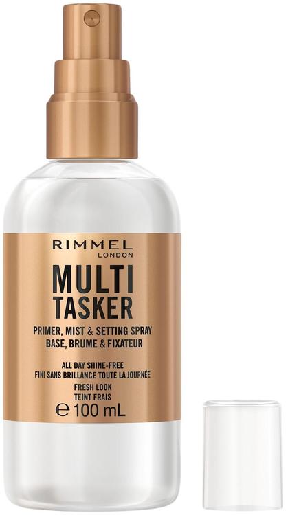 Rimmel multi-tasker meigialus- ja kinnitussprei 100ml