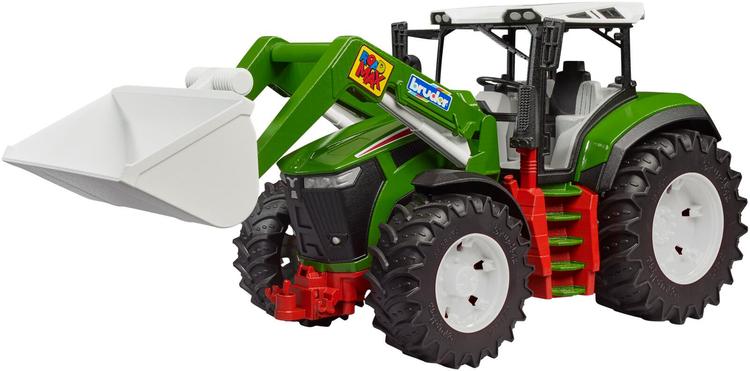 Traktor