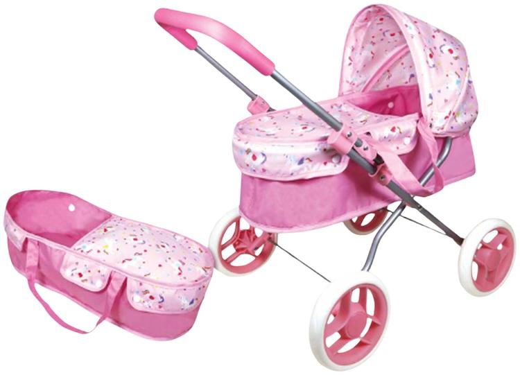 2-in-1 nukukäru