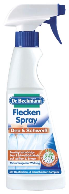 Dr. Beckmann deodorandi ja higiplekkide eemaldaja 250 ml