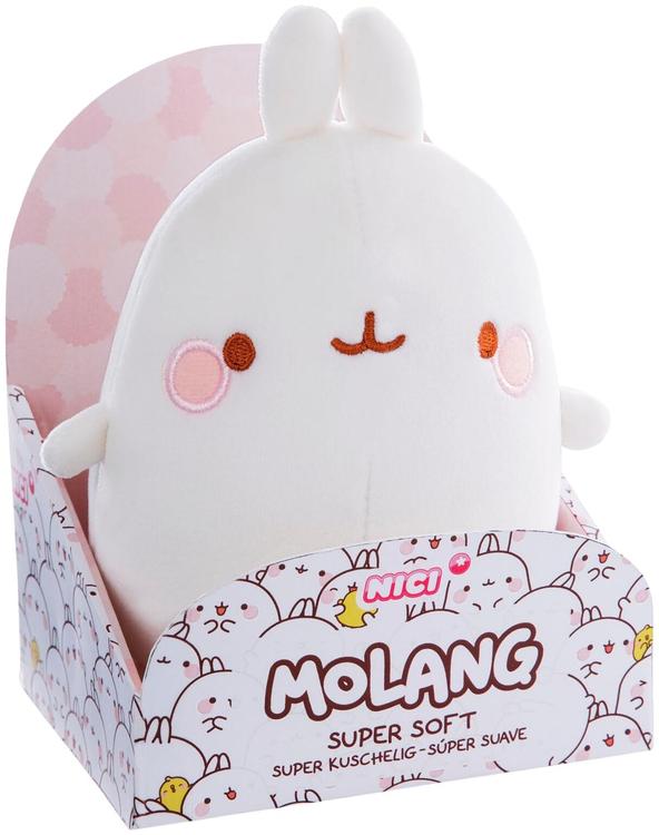 Pehme molang 16 cm 35023009