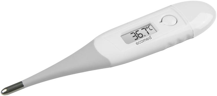 Digit.termomeeter Ecomed TM-60E