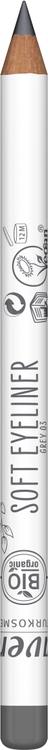 Lavera soft silmalainer hall 03 1,14 g