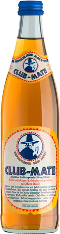 Club-Mate jäätee 500ml