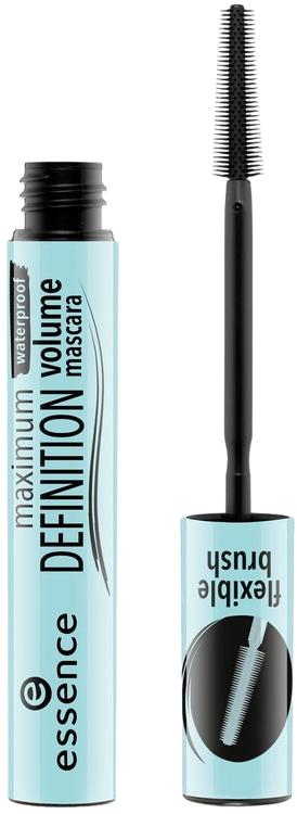 Essence maximum definition volume veekindel ripsmetušš