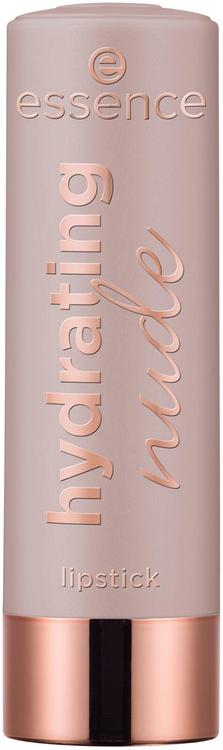 Essence hydrating nude huulepulk 301