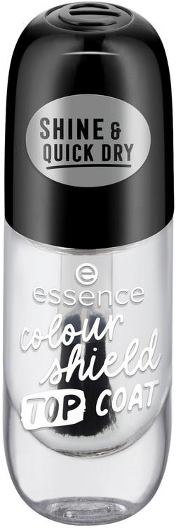 Essence colour shield pealislakk