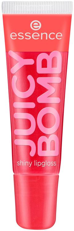 Essence juicy bomb shiny huulepulk 104