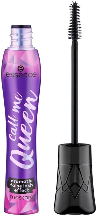 Essence call me queen dramatic false lash effect ripsmetušš