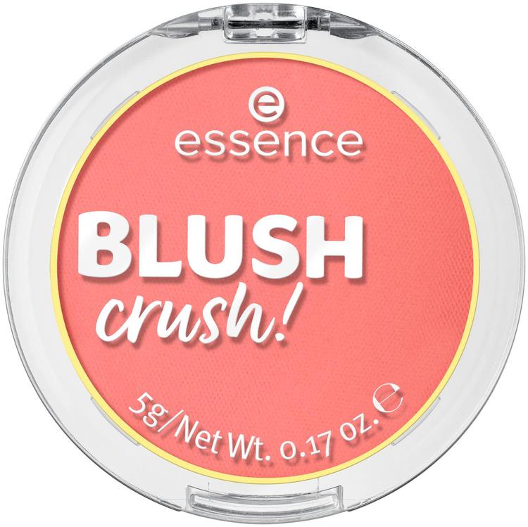 Essence blush crush! põsepuna 20