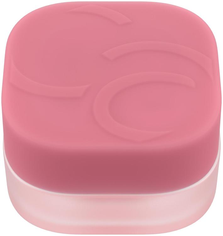Catrice põsepuna kreem Velvet Pudding Raspberry Fudge 010