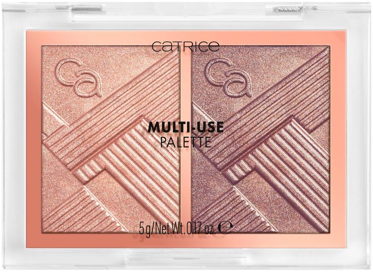 Catrice Multiuse palett 010
